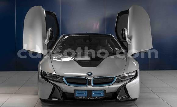 اشتري مستعمل BMW i8 Silver سيارة في Maseru في Maseru اشتري مستعمل BMW i8 Silver سيارة في Maseru في Maseru