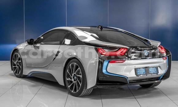 اشتري مستعمل BMW i8 Silver سيارة في Maseru في Maseru اشتري مستعمل BMW i8 Silver سيارة في Maseru في Maseru