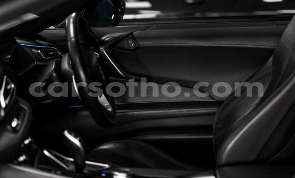 اشتري مستعمل BMW i8 Silver سيارة في Maseru في Maseru اشتري مستعمل BMW i8 Silver سيارة في Maseru في Maseru