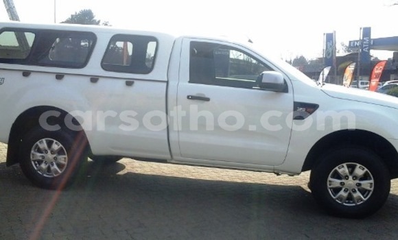 Acheter Occasion Voiture Ford Ranger Blanc à Butha Buthe, Butha-Buthe Acheter Occasion Voiture Ford Ranger Blanc à Butha Buthe, Butha-Buthe