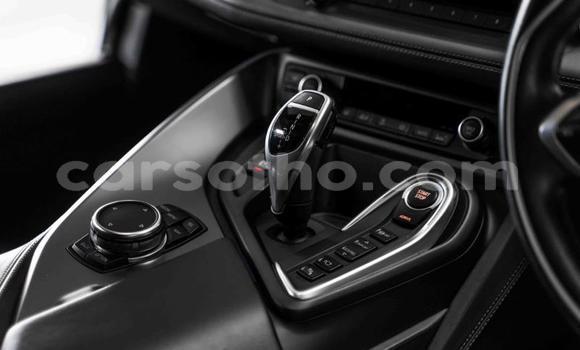 اشتري مستعمل BMW i8 Silver سيارة في Maseru في Maseru اشتري مستعمل BMW i8 Silver سيارة في Maseru في Maseru