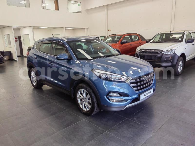 Big with watermark hyundai tucson maseru maseru 26863