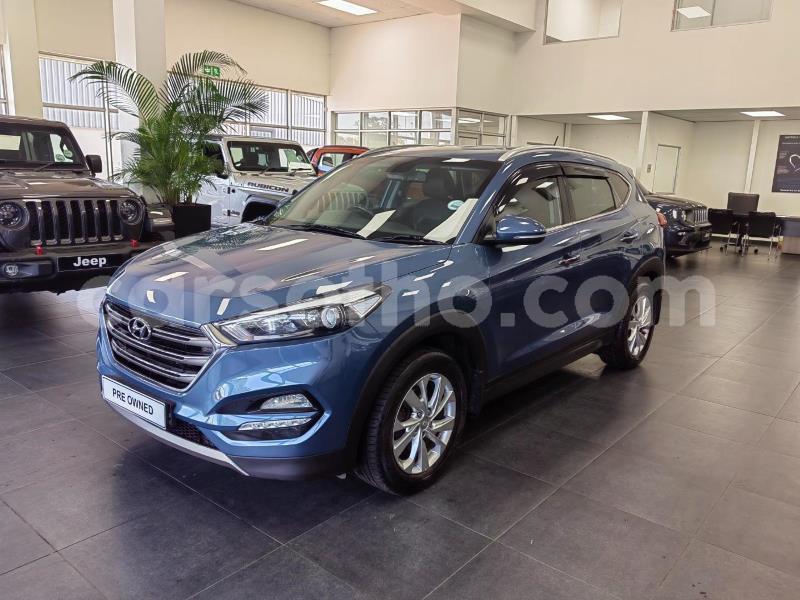 Big with watermark hyundai tucson maseru maseru 26863