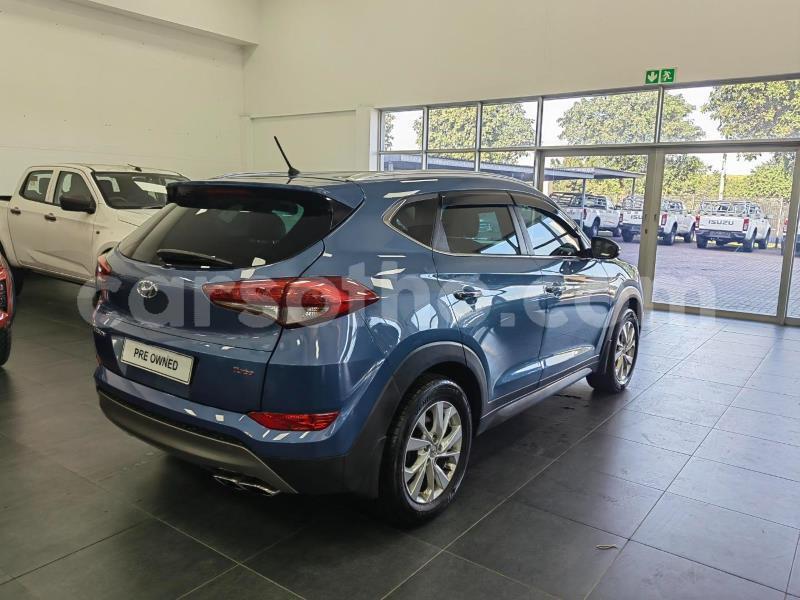 Big with watermark hyundai tucson maseru maseru 26863