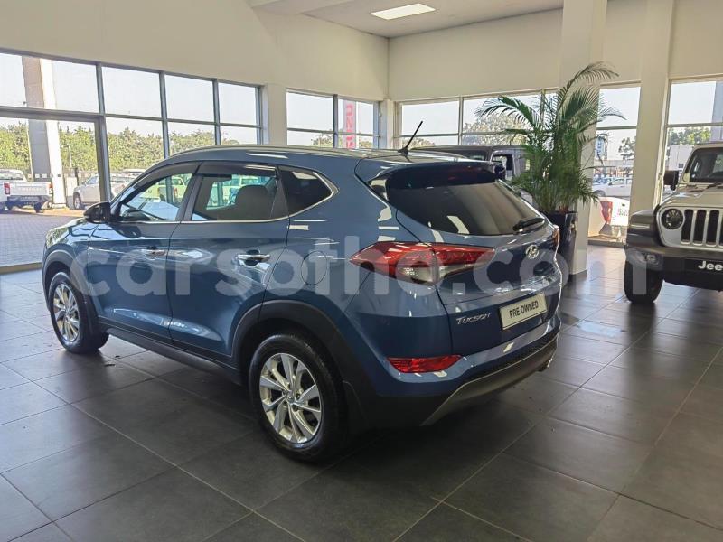 Big with watermark hyundai tucson maseru maseru 26863