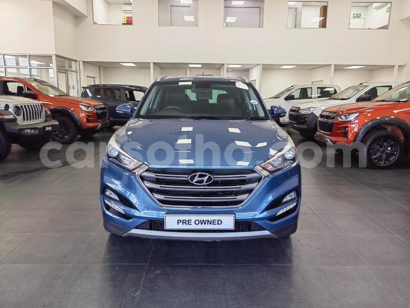 Big with watermark hyundai tucson maseru maseru 26863