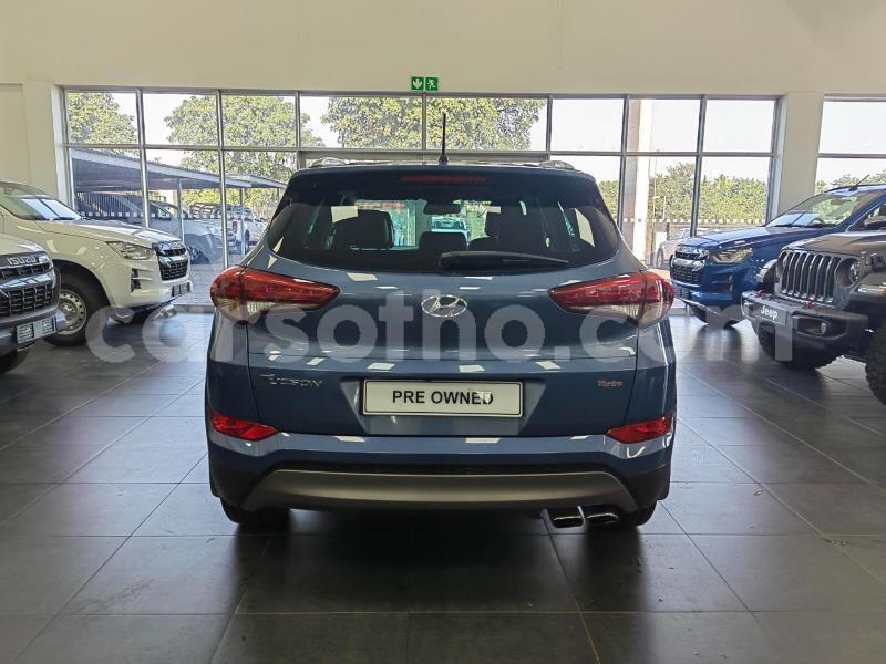 Big with watermark hyundai tucson maseru maseru 26863