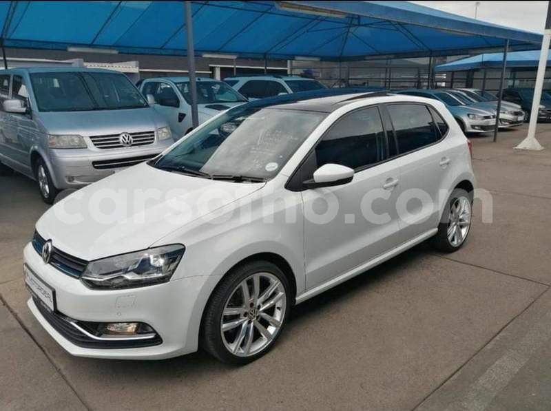 Big with watermark volkswagen polo maseru maseru 26865