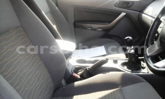 Acheter Occasion Voiture Ford Ranger Blanc à Butha Buthe, Butha-Buthe Acheter Occasion Voiture Ford Ranger Blanc à Butha Buthe, Butha-Buthe