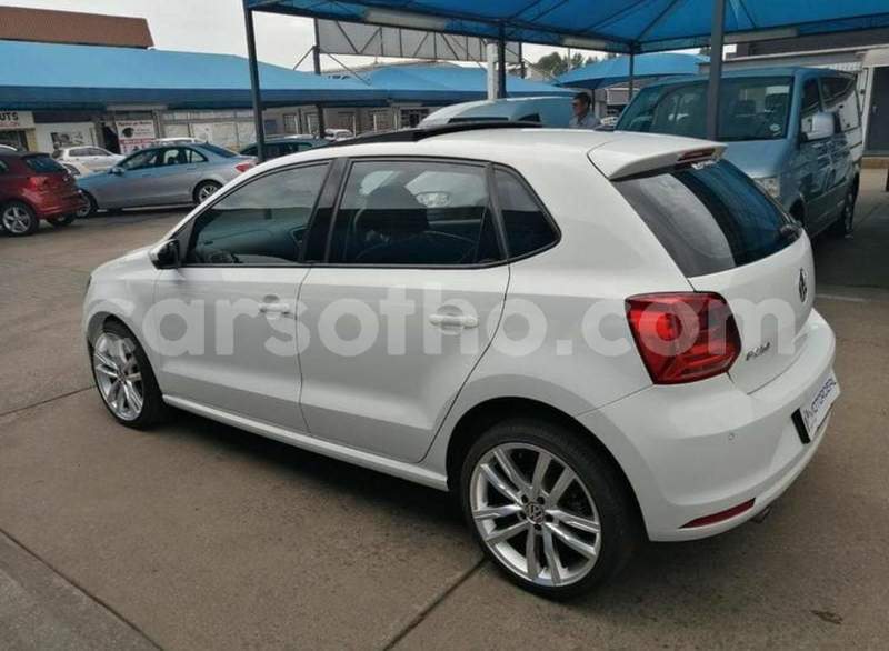 Big with watermark volkswagen polo maseru maseru 26865