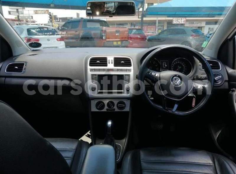 Big with watermark volkswagen polo maseru maseru 26865