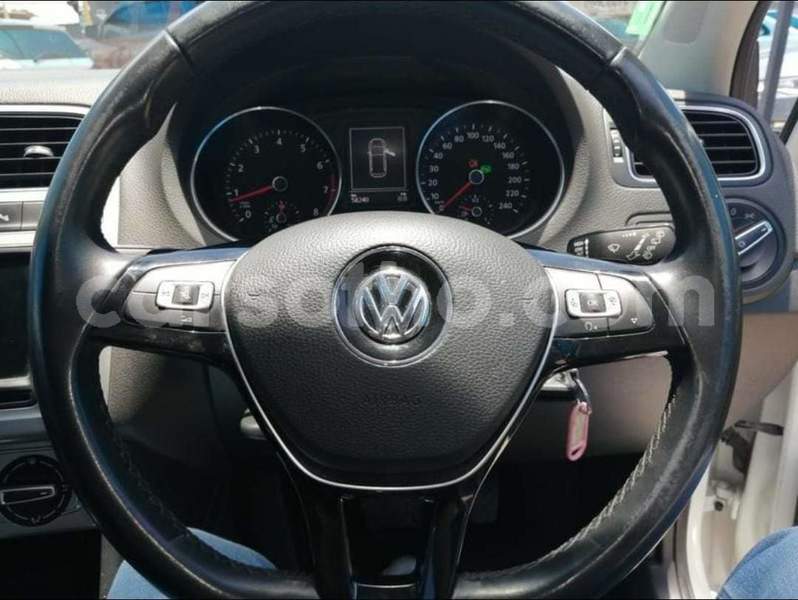 Big with watermark volkswagen polo maseru maseru 26865