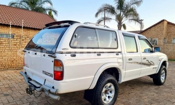 اشتري مستعمل Mazda B–series White سيارة في Maseru في Maseru اشتري مستعمل Mazda B–series White سيارة في Maseru في Maseru