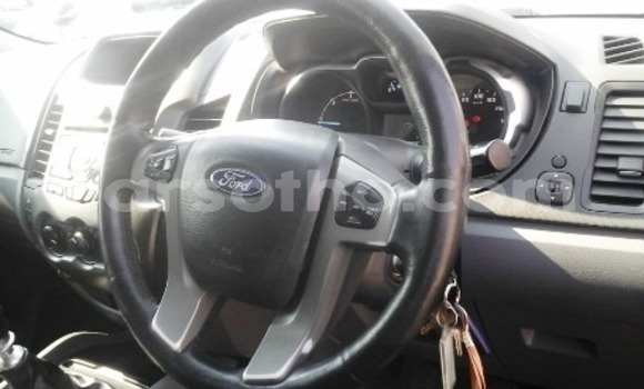 Acheter Occasion Voiture Ford Ranger Blanc à Butha Buthe, Butha-Buthe Acheter Occasion Voiture Ford Ranger Blanc à Butha Buthe, Butha-Buthe