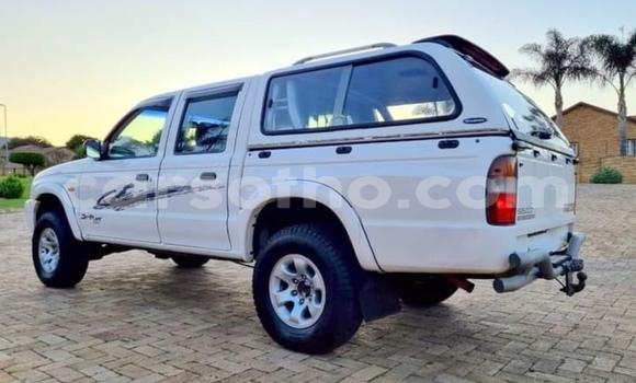 اشتري مستعمل Mazda B–series White سيارة في Maseru في Maseru اشتري مستعمل Mazda B–series White سيارة في Maseru في Maseru