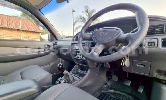 اشتري مستعمل Mazda B–series White سيارة في Maseru في Maseru اشتري مستعمل Mazda B–series White سيارة في Maseru في Maseru