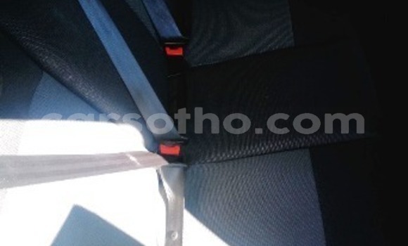 Acheter Occasion Voiture Ford Everest Blanc à Butha Buthe, Butha-Buthe Acheter Occasion Voiture Ford Everest Blanc à Butha Buthe, Butha-Buthe