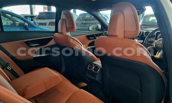 Acheter Occasion Voiture Mercedes-Benz C–Class Blanc à Maseru, Maseru Acheter Occasion Voiture Mercedes-Benz C–Class Blanc à Maseru, Maseru