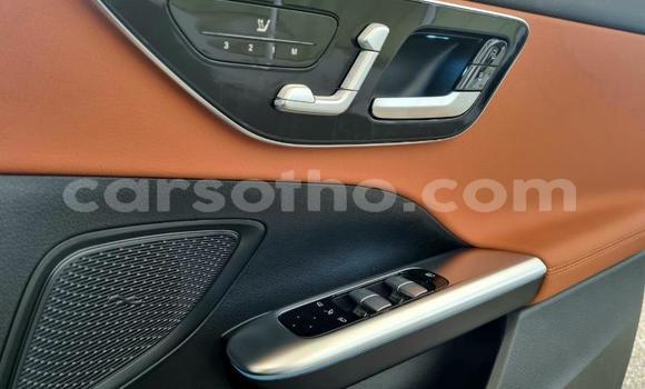 Acheter Occasion Voiture Mercedes-Benz C–Class Blanc à Maseru, Maseru Acheter Occasion Voiture Mercedes-Benz C–Class Blanc à Maseru, Maseru