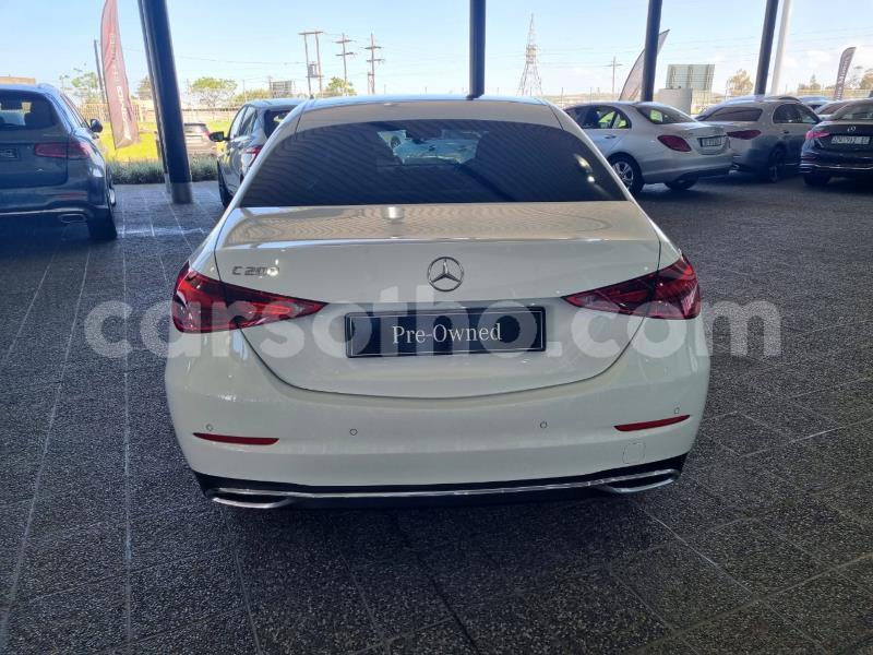 Big with watermark mercedes benz c class maseru maseru 26877