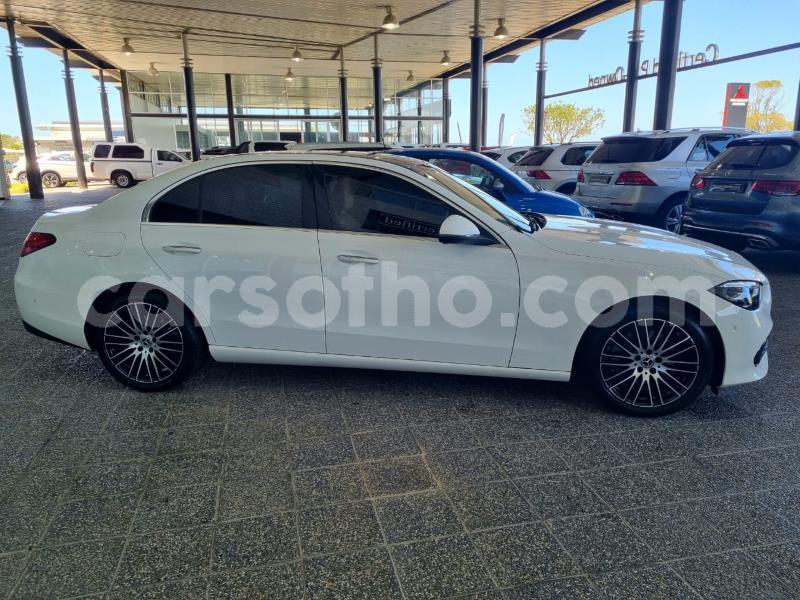 Big with watermark mercedes benz c class maseru maseru 26877