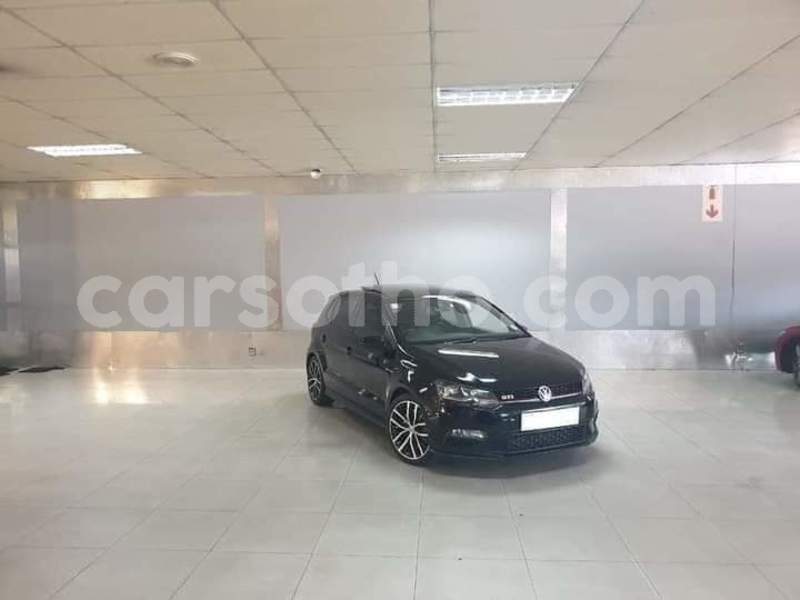 Big with watermark volkswagen polo gti maseru maseru 26878