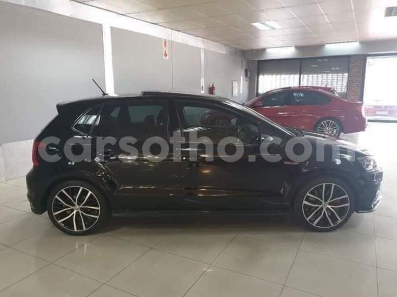 Big with watermark volkswagen polo gti maseru maseru 26878