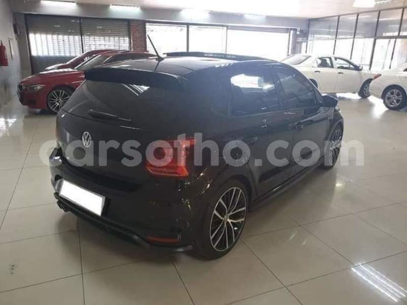 Big with watermark volkswagen polo gti maseru maseru 26878