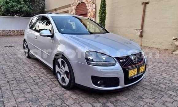 اشتري مستعمل Volkswagen Golf GTI Silver سيارة في Maseru في Maseru
