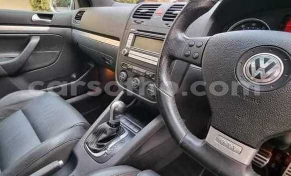 Sayi Na hannu Volkswagen Golf GTI Silver Mota in Maseru a Maseru Sayi Na hannu Volkswagen Golf GTI Silver Mota in Maseru a Maseru