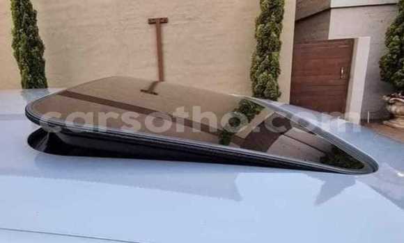 Sayi Na hannu Volkswagen Golf GTI Silver Mota in Maseru a Maseru Sayi Na hannu Volkswagen Golf GTI Silver Mota in Maseru a Maseru