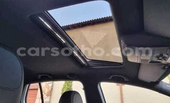 Sayi Na hannu Volkswagen Golf GTI Silver Mota in Maseru a Maseru Sayi Na hannu Volkswagen Golf GTI Silver Mota in Maseru a Maseru