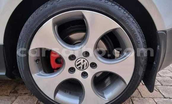 Sayi Na hannu Volkswagen Golf GTI Silver Mota in Maseru a Maseru Sayi Na hannu Volkswagen Golf GTI Silver Mota in Maseru a Maseru