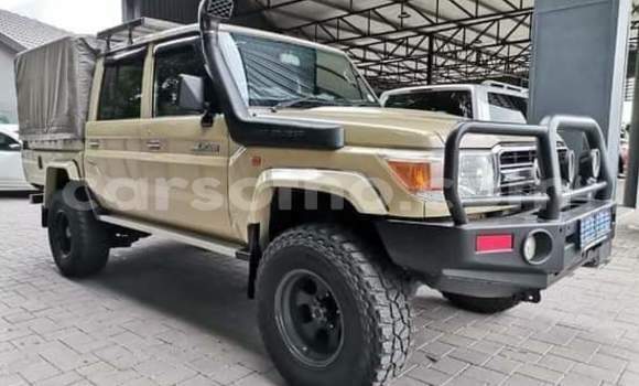 Sayi Na hannu Toyota Land Cruiser Other Mota in Maseru a Maseru Sayi Na hannu Toyota Land Cruiser Other Mota in Maseru a Maseru