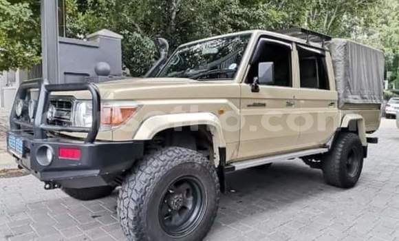 Sayi Na hannu Toyota Land Cruiser Other Mota in Maseru a Maseru Sayi Na hannu Toyota Land Cruiser Other Mota in Maseru a Maseru