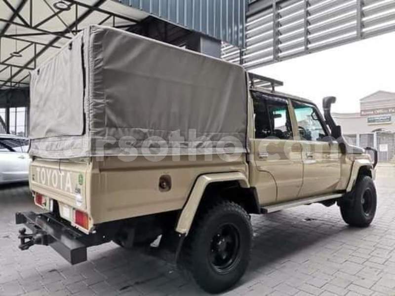 Big with watermark toyota land cruiser maseru maseru 26883