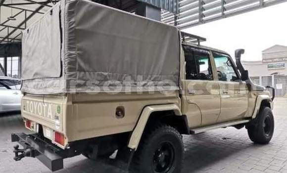 Sayi Na hannu Toyota Land Cruiser Other Mota in Maseru a Maseru Sayi Na hannu Toyota Land Cruiser Other Mota in Maseru a Maseru