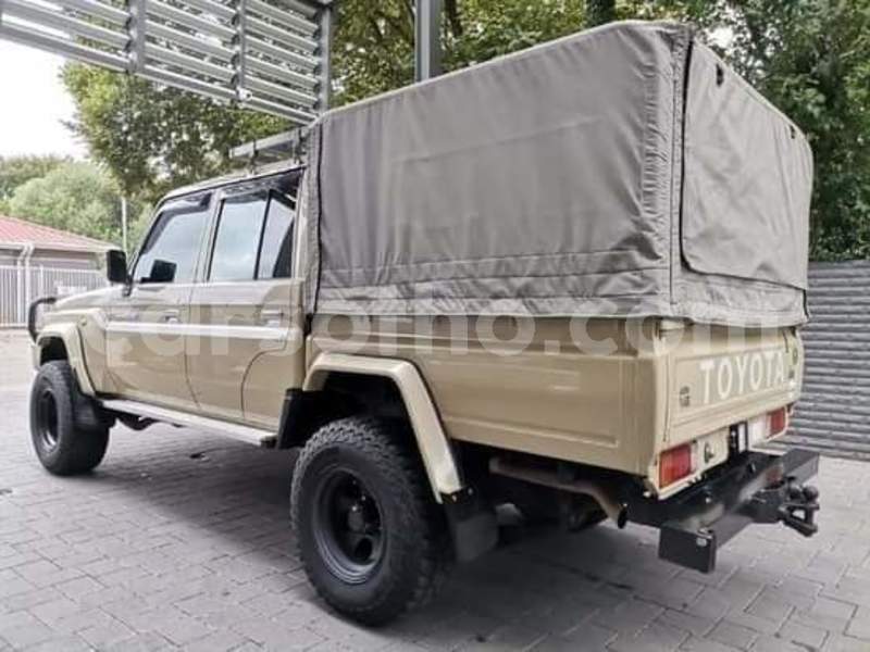 Big with watermark toyota land cruiser maseru maseru 26883