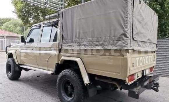Sayi Na hannu Toyota Land Cruiser Other Mota in Maseru a Maseru Sayi Na hannu Toyota Land Cruiser Other Mota in Maseru a Maseru