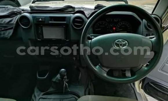 Sayi Na hannu Toyota Land Cruiser Other Mota in Maseru a Maseru Sayi Na hannu Toyota Land Cruiser Other Mota in Maseru a Maseru