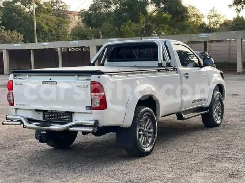 Big with watermark toyota hilux maseru maseru 26884