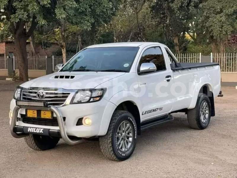 Big with watermark toyota hilux maseru maseru 26884