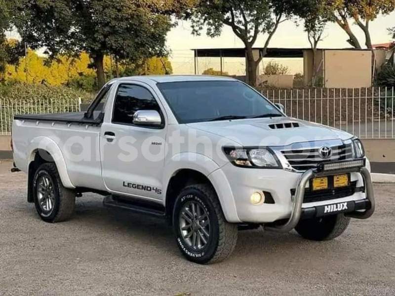 Big with watermark toyota hilux maseru maseru 26884