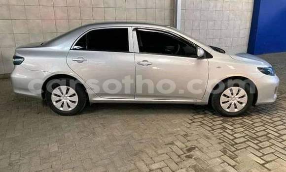 Sayi Na hannu Toyota Corolla Other Mota in Maseru a Maseru Sayi Na hannu Toyota Corolla Other Mota in Maseru a Maseru