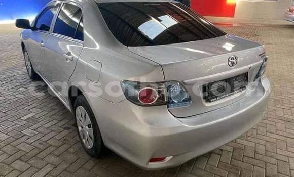 Sayi Na hannu Toyota Corolla Other Mota in Maseru a Maseru Sayi Na hannu Toyota Corolla Other Mota in Maseru a Maseru
