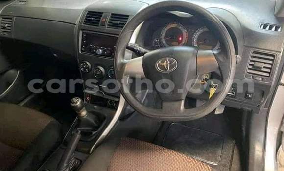 Sayi Na hannu Toyota Corolla Other Mota in Maseru a Maseru Sayi Na hannu Toyota Corolla Other Mota in Maseru a Maseru