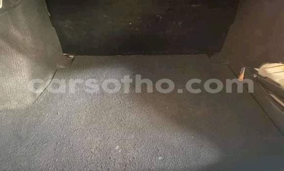 Sayi Na hannu Toyota Corolla Other Mota in Maseru a Maseru Sayi Na hannu Toyota Corolla Other Mota in Maseru a Maseru