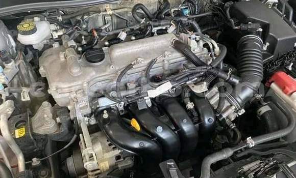 Sayi Na hannu Toyota Corolla Other Mota in Maseru a Maseru Sayi Na hannu Toyota Corolla Other Mota in Maseru a Maseru