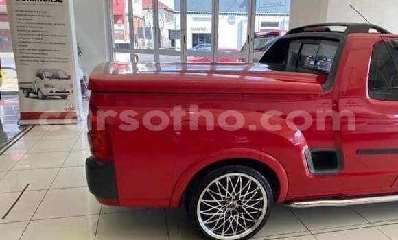 Sayi Na hannu Opel Corsa Red Mota in Maseru a Maseru Sayi Na hannu Opel Corsa Red Mota in Maseru a Maseru