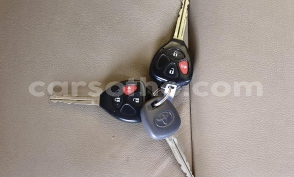 Acheter Occasion Voiture Toyota Fortuner Autre à Maputsoe, Leribe Acheter Occasion Voiture Toyota Fortuner Autre à Maputsoe, Leribe